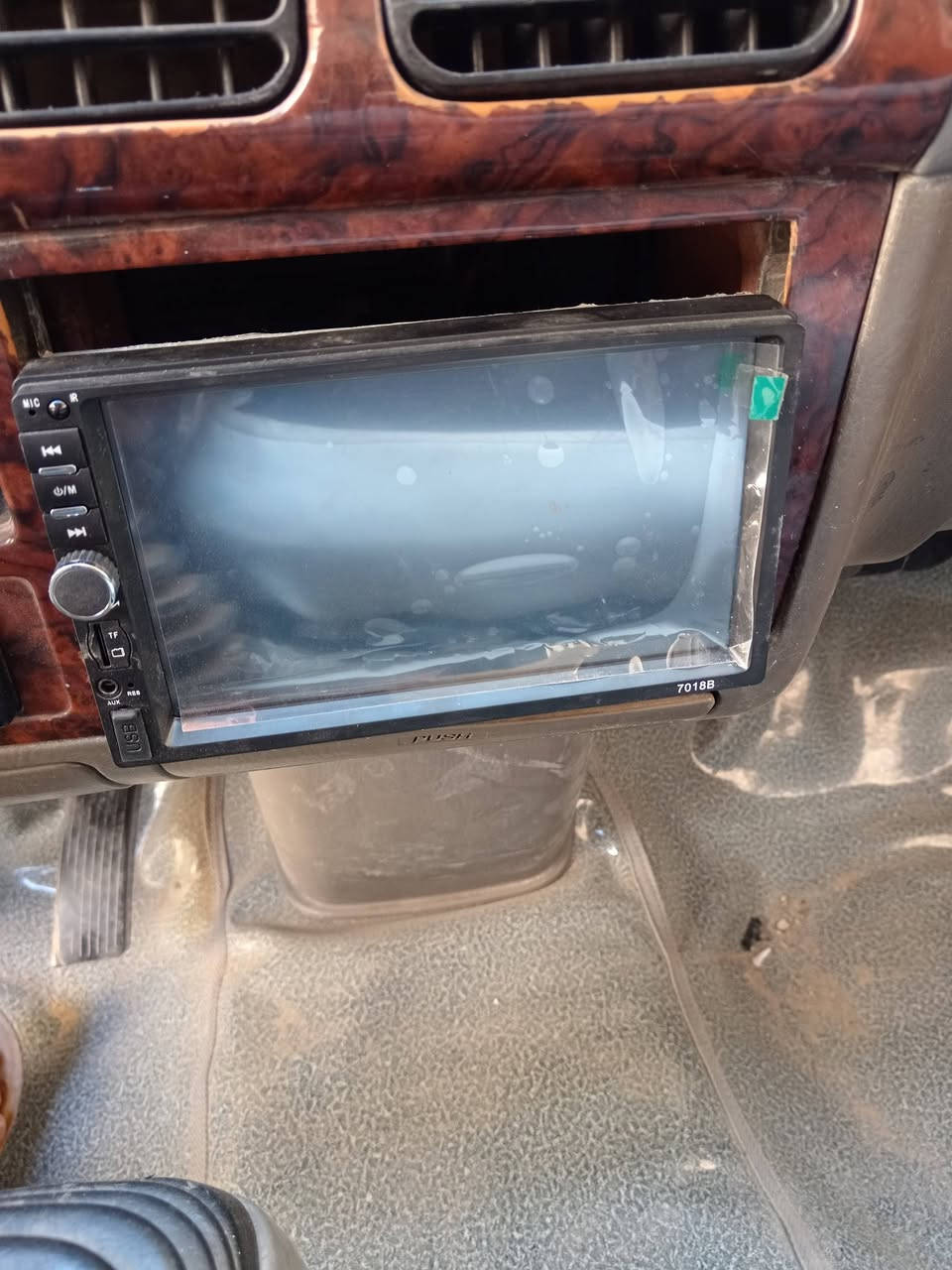 سلام عليكم شاشة للبيع عنوان نجف سعر 25 عل فحص


**إذا كنت صاحب هذا الإعلان وتريد حذفه لأي سبب، رجاءا أرسل رسالة إلى الدعم الفني**