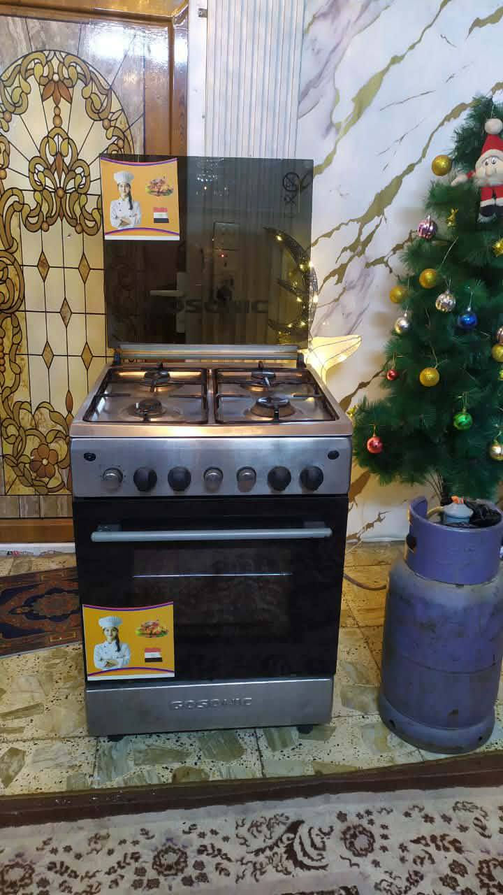 طباخ أربع عيون كلش نظيف سعر ١٢٥ بي مجال ابوغريب موبايل ***********
