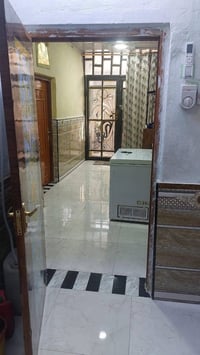 حي الحسين • ١٠٠م • طابو صرف