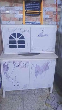 تزكام جديد مامستخدم مرمرة اي ضرر مابيه ‏‪07756810397‬‏ بغداد