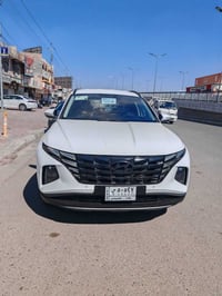 توسان موديل 2023خليجي مكفوله كفاله عامه محرك 2000 دوش ماشيه ٧٥ سياره ج...