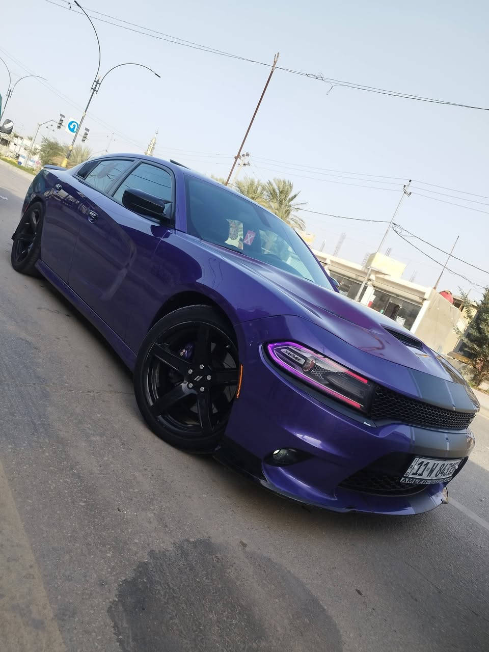 مساء الخير رمضان كريم للبيع فقط 2018 دايتونه 5700 فول حادث جاملغ وبنيد وبابتين بدون  صور الحادث بلمنشور ماشيه 84 جاهزه من كلشي فجوج برمبو شوته رياضي اكسن قفل كزوز موبار غرفه كنتاره مختمه دايتونه السعر مناسب 185 مكاني كربلاء طويريج *********** كير محرك حداديه كله مكفول شرط
