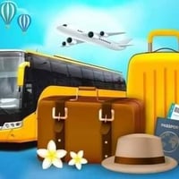 كروب ايران • مشهد ٧ أيام • قم ٣ أيام