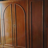 كنتور • صاج ثقيل • نظيف