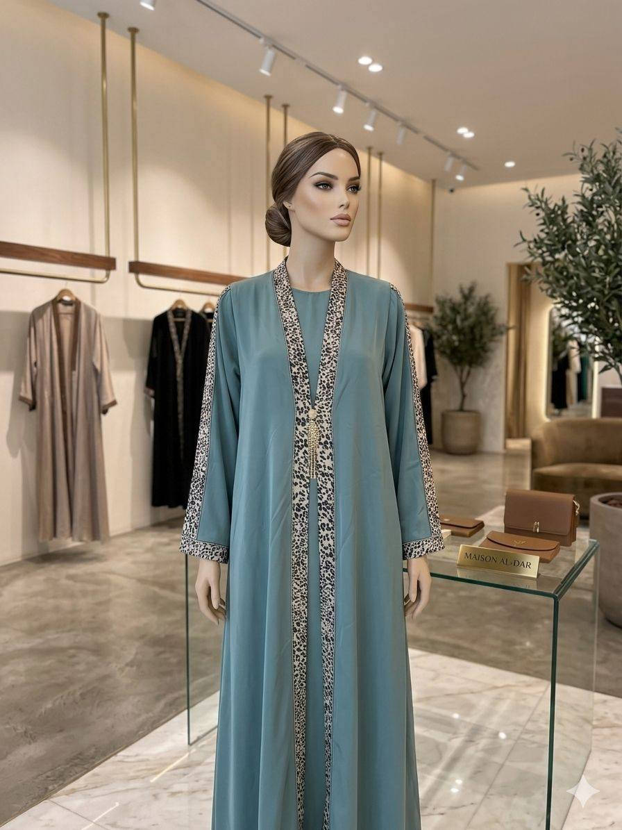 اللهم صل على محمد وال محمد وصلتنا واجبه من الجباب قطعه وقطعتين موديلات خليجيه درجه اولى موجود كل الالوان والقياسات اسعار من ال 20,000 الى 30,000


**إذا كنت صاحب هذا الإعلان وتريد حذفه لأي سبب، رجاءا أرسل رسالة إلى الدعم الفني**