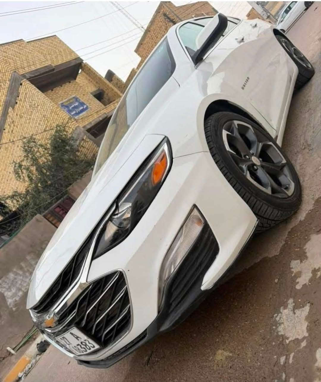 مراوس تكسي النترا ١٧ ١٩ سياره موديل ٢٤ حره ذي قار مكيته ١٥٠٠ ماشيه ٤٢ تشغيل عن بعد رادارا سياره فول عدا الفتحه بيها جاملغ وبنيد ربع القماره طعجه وتعمير سياره حداديه مكينه كير خير من الله جاهزه العنوان ناصريه 
الاستفسار ***********
