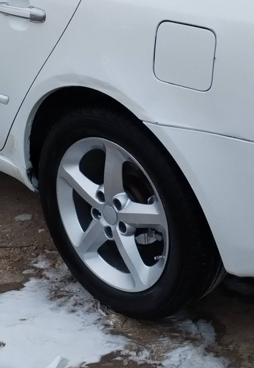 السلام عليكم عندي ويل كب 17 اريد ويل عادي وكبات حجم 16 مكاني بابل سدة ***********
