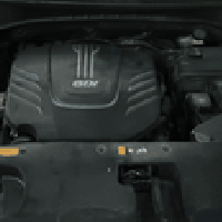 سورينتو ٢٠١٦ • وارد أمريكي • ٧ راكب