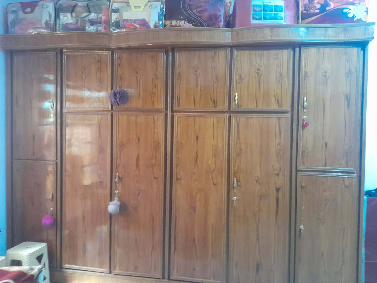 سعر 900وبي مجال


**إذا كنت صاحب هذا الإعلان وتريد حذفه لأي سبب، رجاءا أرسل رسالة إلى الدعم الفني**