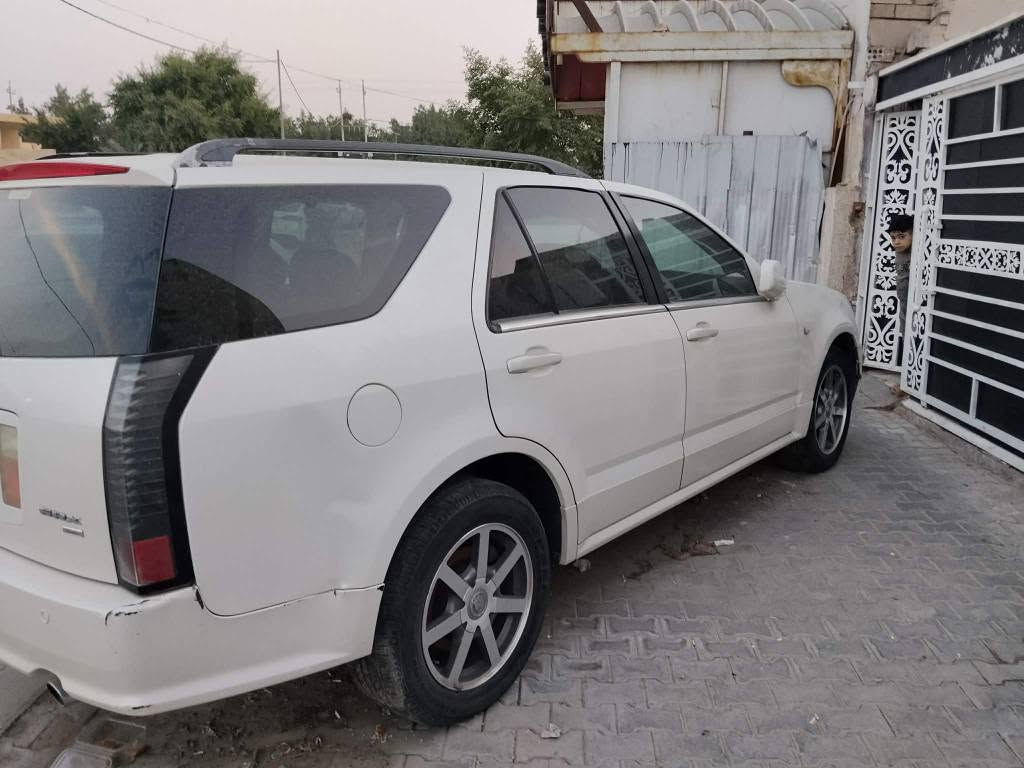 سياره حلوه ودوخ نظيفه موديل 2003 كفاله عامه  كركوك وكاله موجوده بالنجف 48 وبيها مجال للشراي الاتصال على الرقم *********** النجف, العراق
