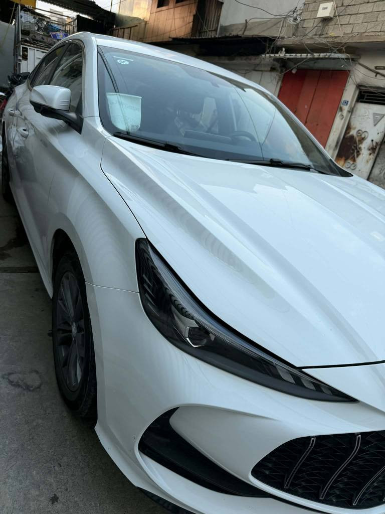 ئیم جی مۆدیل ۲۰۲٥ ماشاللە لە جوانوی خاوینی ۱۰ هەزار ڕۆیشتوە بەناو خۆمە هیج هیجی نیە شوین هەولیر سەحر ۱۱۷ مشتەری تەلفۆن بکە لە خزمتم ۰۷٥۰۷٦۱٦۰٤٦ أربيل, العراق
