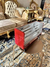 مدفأة • ٢٠٠٠ واط • ناشيونال ياباني