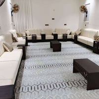 كنب • صالون