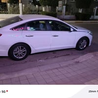 يالله سوناته وارد ضرر جاملغ الخلفي بي شخص جوه قبق البارزين موديل ٢٠١٧ ...