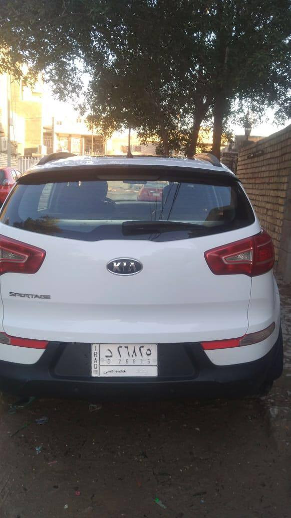 سبورتج ٢٠١١ بدون صبغ فقط طخه مصلحه عالبارد *********** ابو دشير السعر١٤٠ وبيهه مجال
