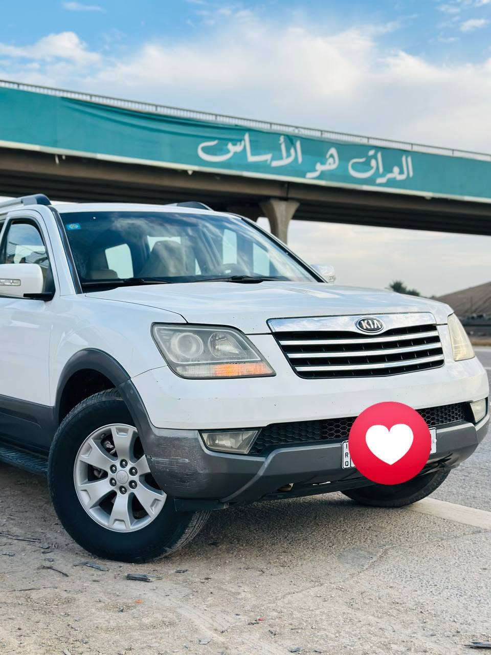 للبيع مهافي 2014 تو ويل 
محرك 3800 سيارة خير من الله صبغ جداً قليل باب السايق 
تبريدها حلو ما شاء الله سويج مو بصمه
عارضها ب 155 مكاني واسط الكوت نظيفه وحلوة مقاعد قماش للاستفسار اكثر ***********
