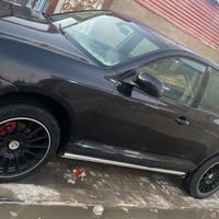 بورش • مكينة وكير • بصرة الزبير