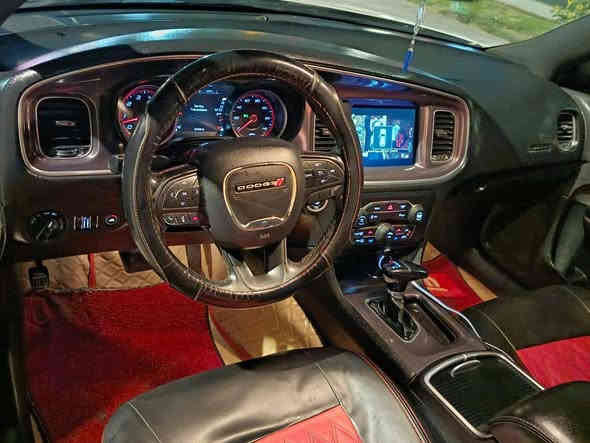 يا الله سلام عليكم جارجر 2018اصل  جاملغ ونص باب بدون دواخل شرط فول عده الفتحه شاشه  كامره حساسات امامي خلفي تحكم ستيرن جهتين خمسه ويل كب كشنات جلد كهرباي تبريد تادفاه كشنات 6ستندر حجم 3600 تبريد قطعتين سنويه جديده بسمي
نشره سقف روز رايز سياره جديده وخير من الله متعوب عليه ستخدام شخصي كفاله كير مكينه حداديه تخم تاير تبريد مكفوله من ضربه او تبدي عده الحادث العنوان كربلاء السعر 188بيه مجال رقم الهاتف***********تصال بيع فقط
