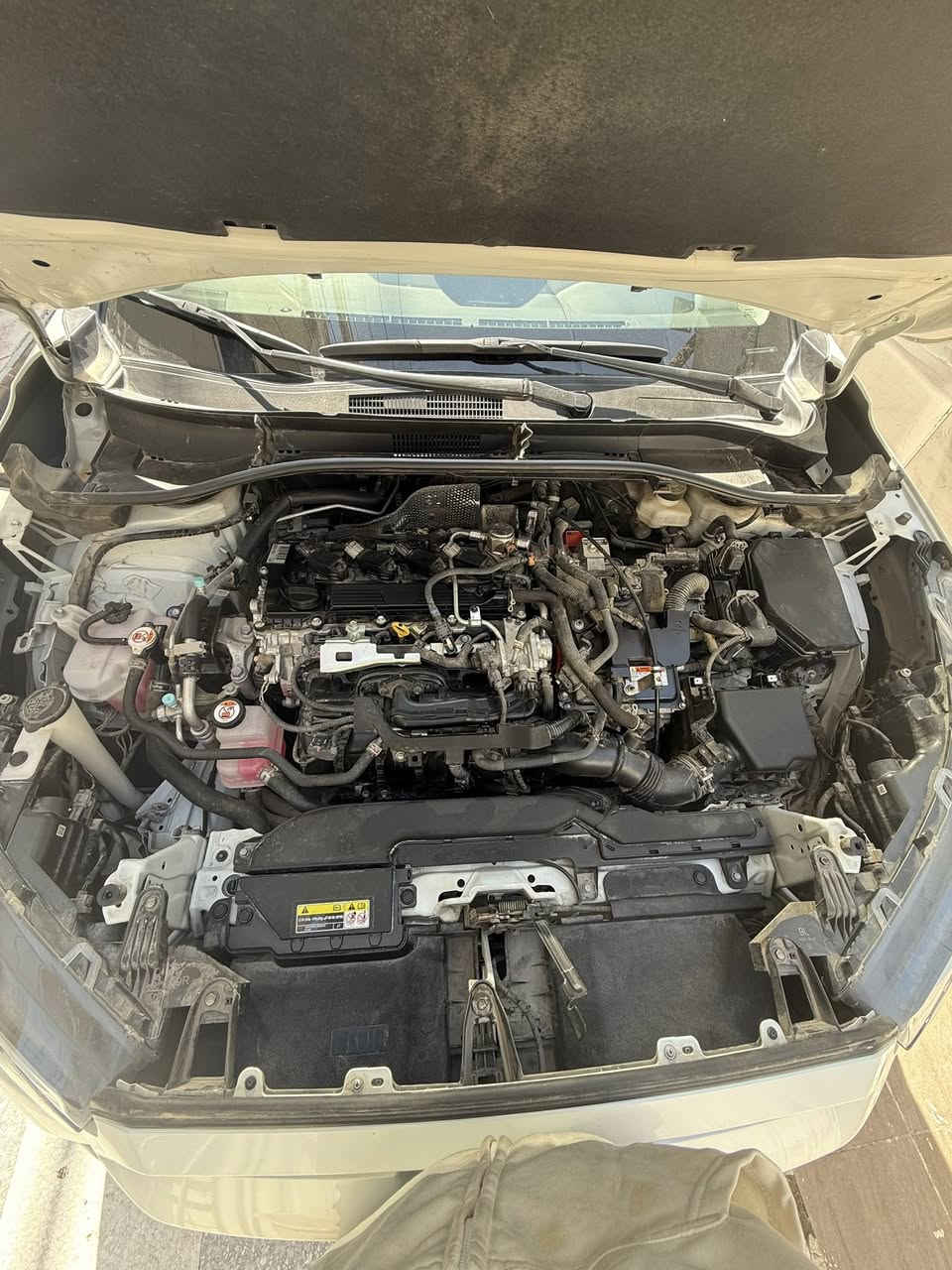 السلام عليكم فوت لندر لبيع موديل 2024 فول مواصفات فتحه كشن جلد لون مشمشي خمس كامرات صندوك كهرباءي مكفوله كفاله عامه لاستفسار ***********
