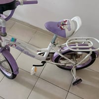 دراجة • للبيع