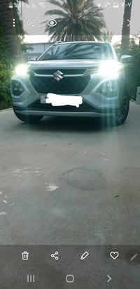 فرونكس • زيرو ٢٠٢٥ • ضمان ٥ سنوات