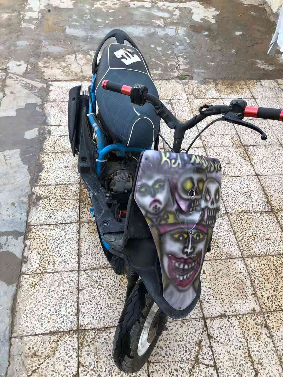 دراجه ماكس عدله
مال لعب مزوده
٤٠٠ قفل


**إذا كنت صاحب هذا الإعلان وتريد حذفه لأي سبب، رجاءا أرسل رسالة إلى الدعم الفني**