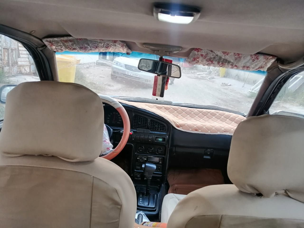 سلام عليكم النترا موديل 92 رقم كربلاء مشروع وطني محرك ١٦٠٠ بخاخ وكير اوتماتيك مكفولات بلادي كهربائيات وحداديه وباتري وداخل كله جديد غرفه نظيفه كلش مثل ما تشوف مكفوله من الضربه صبغ جماليه إثر جراد سنويه بعدهي مانافذه جاهزه وحلوه مال جناي ومناسبه ماتخلي كلشي عليها السعر 31 مجال بسيط للشراي تجي شوف وتقتنع وبيك خير وتدلل مكان السياره بابل القاسم م *********** حلة, بابل
