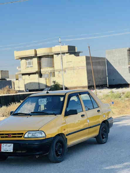 سلام عليكم بيع سريع سايبا 2017كير ومحرك وحداديه كفاله تخم تاير جديد مال جناي جاهزه الاخير شواصي كفاله حداديه كفاله منضومه زنون جديده كهربائيات كلها شغاله 
السعر35وبيها مجال 
الاتصال***********
مامتوفر بلخاص👆👆الشراي يتصل ويدلل
