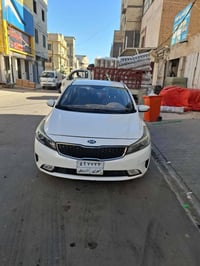 سيراتو  خليجي للبيع مديل 2017 رقم اربيل سنواية ساقطة صار سنة ب125 وبية...