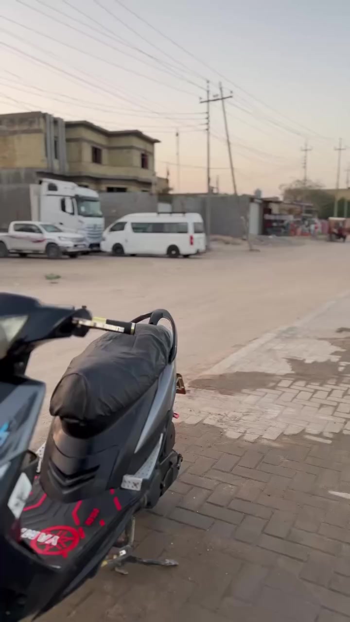 دراجه ماكس عدله البيع مامفتوحه عله البلاد بوشه49
الدراجه كله مختمه ختم واحد كلشي شغال بيه عينه اشاير
بك لايت هندر بس السلف كهربايت يرادله دراجه حلوه معدل وشلعه تشك الكاع المكان البصره كرمت علي حي رساله سعر الدراجه725وبيه مجال


**إذا كنت صاحب هذا الإعلان وتريد حذفه لأي سبب، رجاءا أرسل رسالة إلى الدعم الفني**