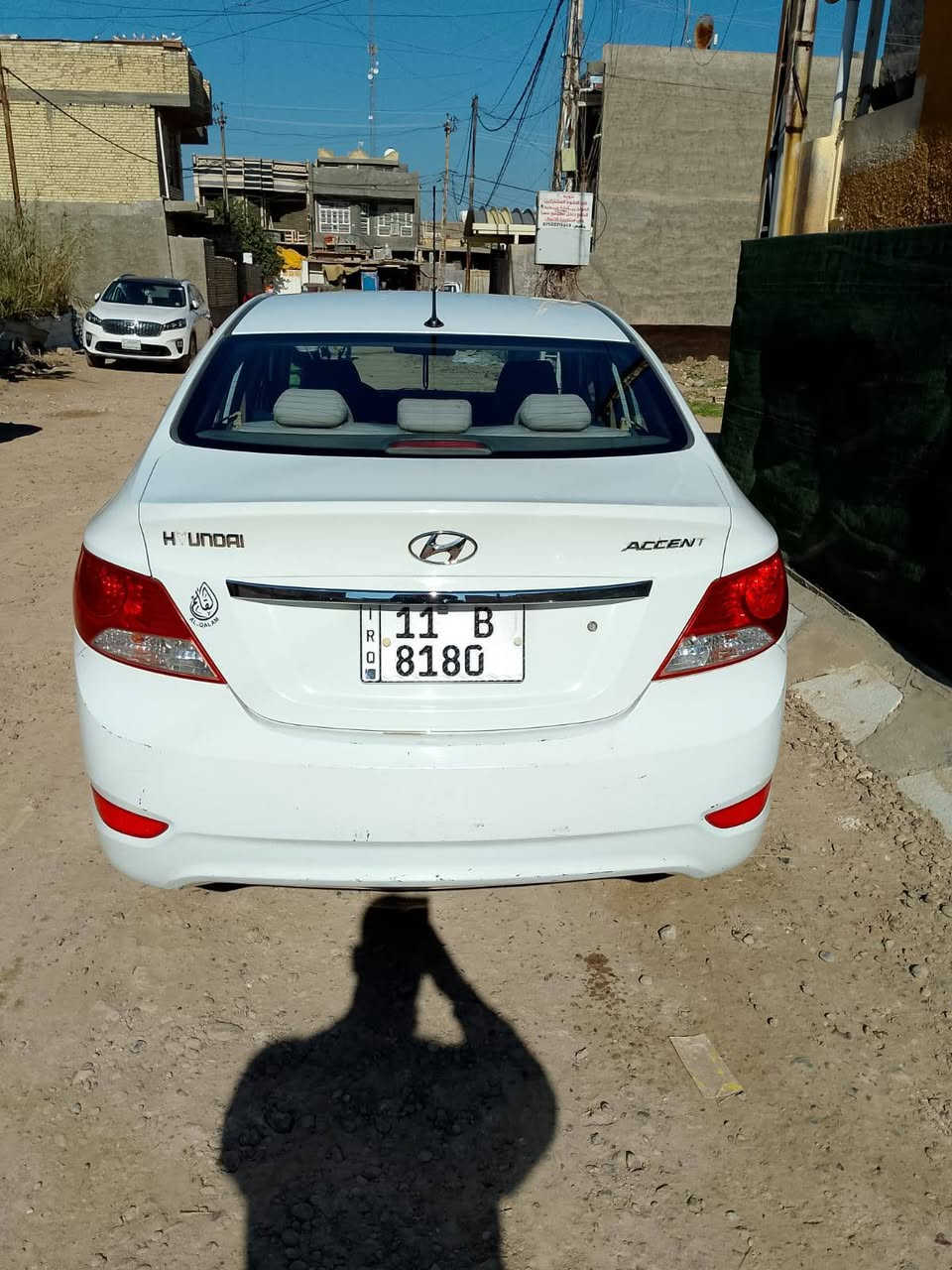 سلام عليكم اكسنت موديل 11فول خليجي مكينه 1600مكفوله من الصبح ولسونار موجود رقم مميز بسمي ثاني يوم تحويل ستعمال شخصي مكاني بغداد السعر 115 الشراي يتصل ممتواجد عل نت رقمي ***********كورك***********
