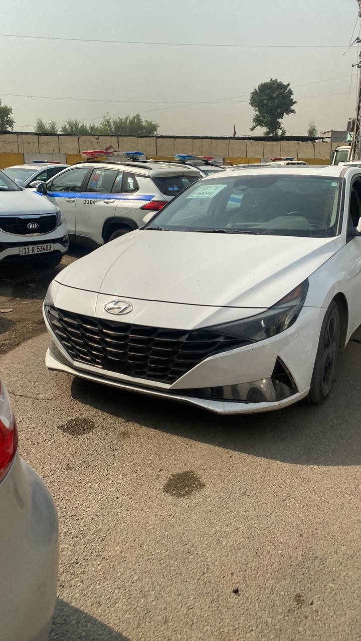 النترا وارد كندي موديل ٢٢
سيارة مكفوله كير مكينة تبريد 
صبغ تبديل كلشي ماعدا بارد مثل ما موضح بالصور
سيارة باسمي استعمال شخصي ماشية ٦٤ الف كيلو 
مكاني الدورة السعر ١٤٨


**إذا كنت صاحب هذا الإعلان وتريد حذفه لأي سبب، رجاءا أرسل رسالة إلى الدعم الفني**