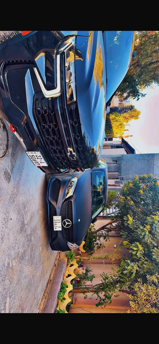 للبيع او مراوس تاهو 2022 Z71
مواصفات/بصمه/شاشه/تشغيل بعد/جنطه كهرباء
دوسات كهرباء/دشبول الكتروني
جام مضلل بسنويه 
بدون صبغ بدون بارد سونار داخل منشور
السياره جاهزه بدون مصروف
محرك كير شرط بدون فتح وصوت
ماشي/70 الف
مكان كركوك/منطقه تسعين
السعر/465
***********
