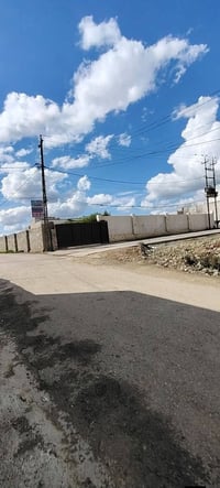 القوسيات قرب المدرسه الصينيه • ١٢٠م • واجهة٥