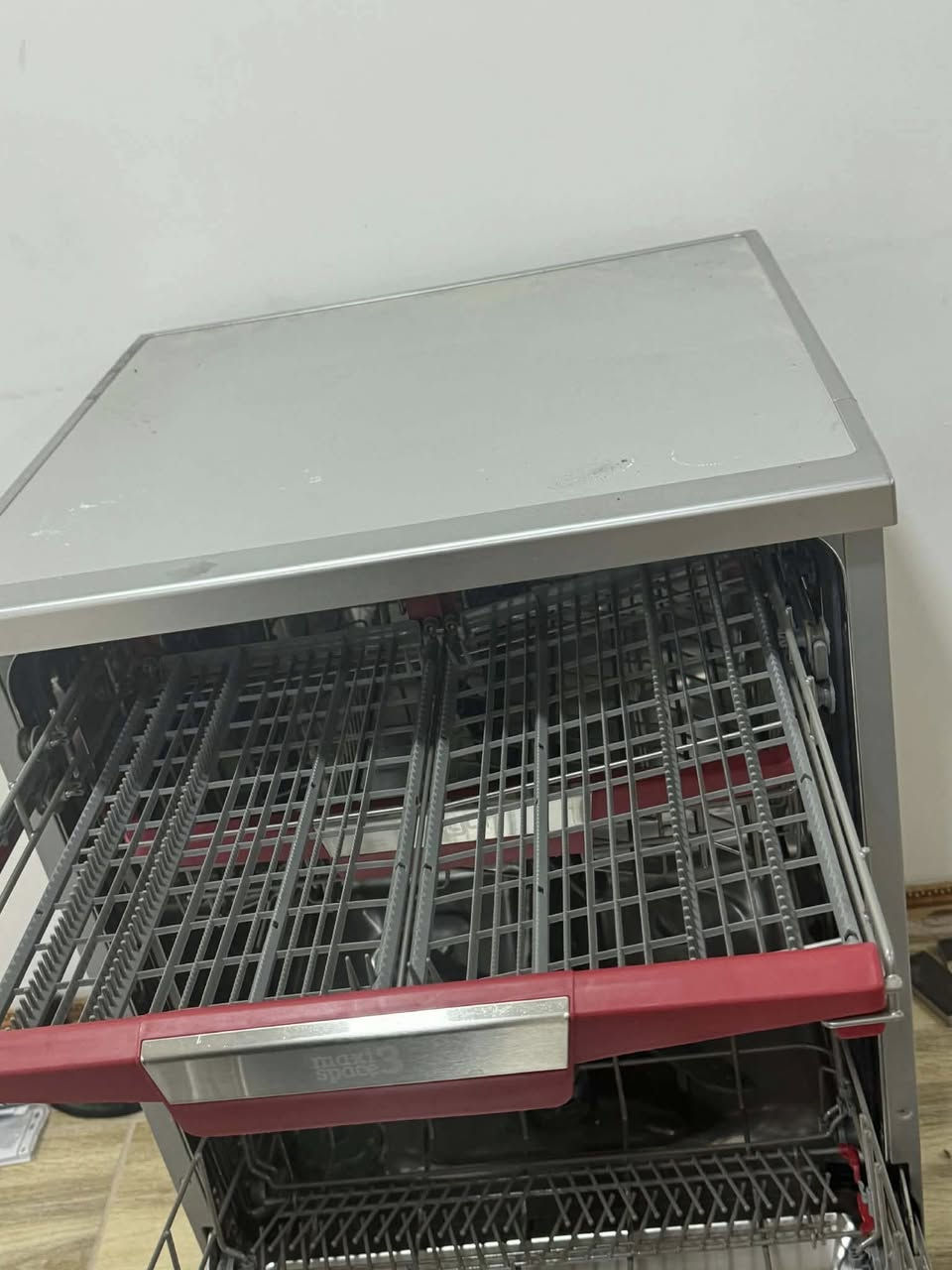 خەسالەی قاپ شۆردن بۆ فرۆشتن


**إذا كنت صاحب هذا الإعلان وتريد حذفه لأي سبب، رجاءا أرسل رسالة إلى الدعم الفني**