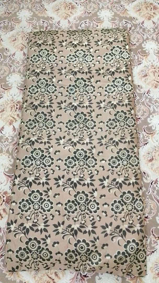 شڵاو هاوڕێیان، ئەم ٥ دۆشەکەمان لایە و  لۆکەن وزۆر ئەسڵن، خاوەنەکەشی پێشتر بە ١٨ هەزار کڕیویەتی و بەکارینەهێناون، ئێستا دانەی بە ٨ هەزارە، بەڵام ئەگەر هەر ٥ دانەکەش بەیەکەوە ببەیت ئەوا بە ٣٥هەزار بۆت حیساب دەکەم


**إذا كنت صاحب هذا الإعلان وتريد حذفه لأي سبب، رجاءا أرسل رسالة إلى الدعم الفني**