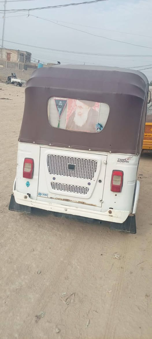 سلام عليكم تكتك 2021 للبيع رقم ناصريه مكاني واسط تكتك لاتنقيص ولاتبخير مكينه مكفوله من شرك كشرته حلوه *********** سعره ٦٩٠٠ وبيه مجال
