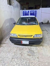 سايبا • ٢٠١٣ • مكينه وكير نضيفه