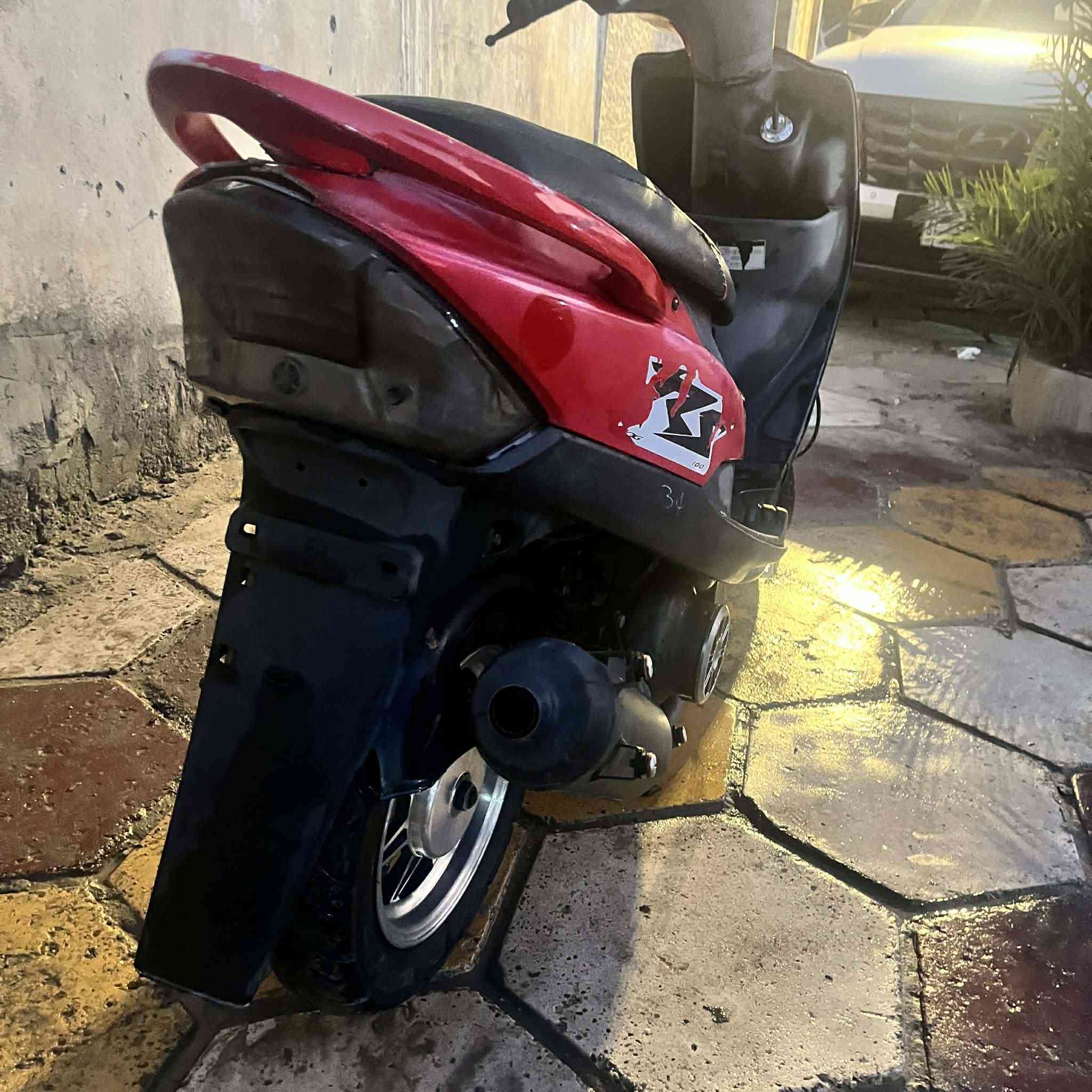 السلام عليكم.
ماكسات عدله للبيع دراجات كفاله عامه شغالات من طول للطول دراجات شلعه ومعدل جيبلك مصلح وفحص
سعر الحمره ٧٥٠
سعر السوده ٧٠٠
رقم ***********
