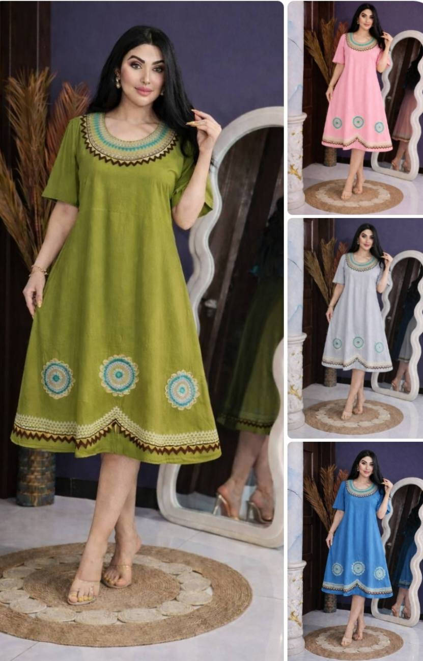 توفرت دشاديش نسائي قياسات خاصة 
الخامه كشمير  
القياسات: (2X / 3X / 4X / 5X)


**إذا كنت صاحب هذا الإعلان وتريد حذفه لأي سبب، رجاءا أرسل رسالة إلى الدعم الفني**