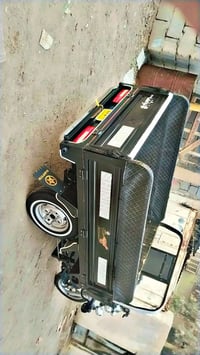 ستوته كربلائية • موديل 23 • البصرة حيانية