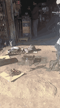 واسط عزيزيه • خدمات • محمد علي رزوقي