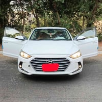 النترا ٢٠١٧ • محرك ١٦٠٠ • اوتوماتيك