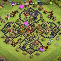 امراوس • حساب بوبجي