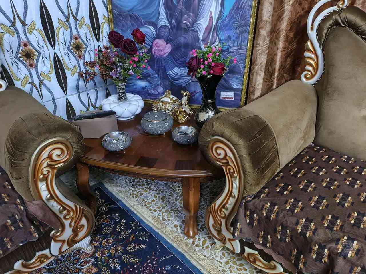 تخم ملكي تفصال #10مقاعد نظيف ضرربسيط موضح بصورة 600
طبلات صاج150 بغداد المحمودية شراي خاص ميز طعام مع كرسي ضررة لرجل يحتاج براغي50


**إذا كنت صاحب هذا الإعلان وتريد حذفه لأي سبب، رجاءا أرسل رسالة إلى الدعم الفني**