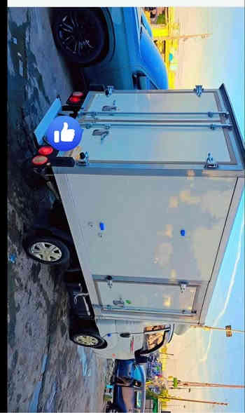 سلام عليكم كيا براد للبيع 2019 اوتماتيك مكينة دبلو دبل كمبريسر تبريد خير من الله منضومه جديدة مكفوله من الصبغ والضربه  رقم بغداد السعر 210 وبيها مجال. الرقم ***********
