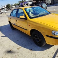 سمند • ٢٠١١ • بدون حادث