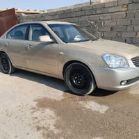 كيا اوبتيما • ٢٠٠٧ • سوق الشيوخ