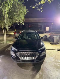 كونا امريكي 2018 محرك دوش الفين وارد امريكي مواصفاتهه بصمه وشاشه وتفاص...