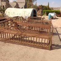 محجلات للبيع سعر الواحد  400 الف تصل 07802816221 ‏‪07838620190‬‏